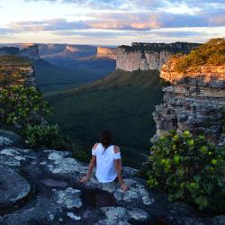 Chapada Diamantina 17 hostels
