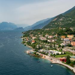 Lake Garda 97 glamping sites
