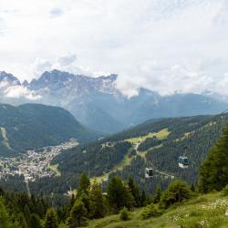 Trentino Alto Adige 27 glamping sites